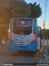 BRT Sorocaba Concessionária de Serviços Públicos SPE S/A 3410 na cidade de Sorocaba, São Paulo, Brasil, por Lucas Vinicius Ferreira. Número da foto: #13101238.