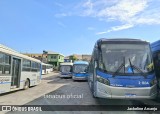 Ônibus Particulares 2 1844 na cidade de Osasco, São Paulo, Brasil, por Jackeline Arcanjo. Número da foto: #13100919.