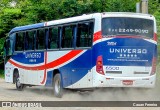 Universo Transportes 6500 na cidade de Itaquaquecetuba, São Paulo, Brasil, por Cauan Ferreira. Número da foto: #13100951.