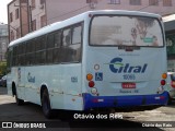 Citral Transporte e Turismo 10065 na cidade de Novo Hamburgo, Rio Grande do Sul, Brasil, por Otávio dos Reis . Número da foto: #13101988.