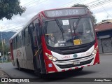 Lared 122 na cidade de San José, Costa Rica, por Andrey Flores. Número da foto: #:id.