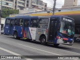 Auto Viação Urubupungá 20.009 na cidade de São Paulo, São Paulo, Brasil, por Rafael Lopes de Oliveira. Número da foto: #13101625.