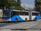 VB Transportes e Turismo 1487 na cidade de Campinas, São Paulo, Brasil, por Henrique Alves de Paula Silva. Número da foto: #13100694.