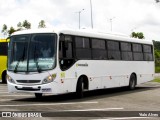 Cooperfretur - Cooperativa Pernambucana de Fretamento e Turismo 201 na cidade de São Lourenço da Mata, Pernambuco, Brasil, por Ytalo Alves. Número da foto: #13099701.