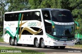 Lourdes Tur 2350 na cidade de Muriaé, Minas Gerais, Brasil, por Lucas Oliveira. Número da foto: #13100932.