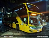 Empresa Gontijo de Transportes 23075 na cidade de Belo Horizonte, Minas Gerais, Brasil, por Maurício Nascimento. Número da foto: #13102275.