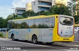 City Transporte Urbano Intermodal Sorocaba 2743 na cidade de Sorocaba, São Paulo, Brasil, por Joao Aoki. Número da foto: #:id.