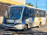 Transporte Alternativo de Embu-Guaçu 10 na cidade de Embu-Guaçu, São Paulo, Brasil, por Matheus Neri dos Santos. Número da foto: #13100434.