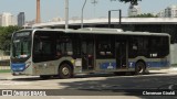 Sambaíba Transportes Urbanos 2 1007 na cidade de São Paulo, São Paulo, Brasil, por Cleverson Giraldi. Número da foto: #13100959.