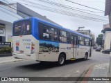 Viação Flecha Branca 15-239 na cidade de Cachoeiro de Itapemirim, Espírito Santo, Brasil, por Warlen Souza. Número da foto: #13099538.