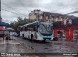 Viação Fortaleza 02510 na cidade de Fortaleza, Ceará, Brasil, por Marcos Vinícius. Número da foto: #13099748.