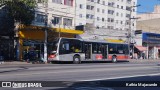Express Transportes Urbanos Ltda 4 8676 na cidade de São Paulo, São Paulo, Brasil, por Kathia Majacunde. Número da foto: #:id.