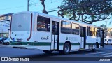 Cidade Verde Transporte Rodoviário 2615 na cidade de Maringá, Paraná, Brasil, por Luiz Scaff. Número da foto: #13100182.