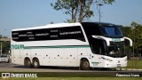 Transporte e Turismo Tiquin 3375 na cidade de Florianópolis, Santa Catarina, Brasil, por Francisco Ivano. Número da foto: #13101361.