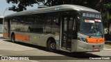 Viação Gato Preto 8 2515 na cidade de São Paulo, São Paulo, Brasil, por Cleverson Giraldi. Número da foto: #:id.