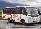 Cconttur 1550 na cidade de Cubatão, São Paulo, Brasil, por Carlos Eduardo. Número da foto: #13099994.