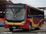 Transportes Montecillos Alajuela 9 na cidade de Alajuela, Alajuela, Alajuela, Costa Rica, por Alfonso Russell. Número da foto: #13101490.