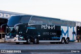 Empresa de Ônibus Nossa Senhora da Penha 60075 na cidade de Balneário Camboriú, Santa Catarina, Brasil, por Diego Lip. Número da foto: #13099744.
