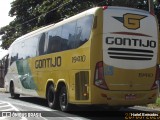 Empresa Gontijo de Transportes 19410 na cidade de São José do Rio Preto, São Paulo, Brasil, por Hariel Bernades. Número da foto: #13100958.