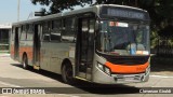 TRANSPPASS - Transporte de Passageiros 8 0122 na cidade de São Paulo, São Paulo, Brasil, por Cleverson Giraldi. Número da foto: #13101142.