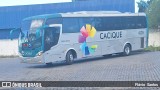 Cacique Transportes 4228 na cidade de Cruz das Almas, Bahia, Brasil, por Flávio  Santos. Número da foto: #13100357.