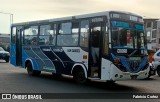 ETUMSA - Empresa de Transporte Urbano Mariategui  na cidade de Santiago de Surco, Lima, Lima Metropolitana, Peru, por Fabricio Cortez. Número da foto: #13100441.