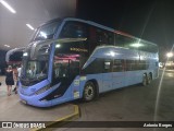 Rápido Federal 12207 na cidade de Uberaba, Minas Gerais, Brasil, por Antonio Borges. Número da foto: #:id.