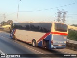 Ônibus Particulares 2005 na cidade de Osasco, São Paulo, Brasil, por Rômulo Santos. Número da foto: #:id.