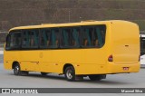 Ônibus Particulares LRK-0663 na cidade de Duque de Caxias, Rio de Janeiro, Brasil, por Maxwel Silva. Número da foto: #13100317.