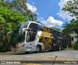 Empresa Cruz 60113 na cidade de São Paulo, São Paulo, Brasil, por Luciano  Piske. Número da foto: #13102159.