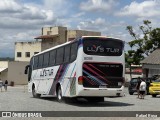 Lly'S Tur 2016 na cidade de Guaratinguetá, São Paulo, Brasil, por Rafael Rosa. Número da foto: #:id.