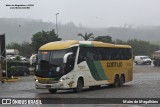 Empresa Gontijo de Transportes 19330 na cidade de João Monlevade, Minas Gerais, Brasil, por Mairo de Magalhães. Número da foto: #13101838.