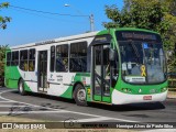 Padova Coletivos 3532 na cidade de Campinas, São Paulo, Brasil, por Henrique Alves de Paula Silva. Número da foto: #13101048.