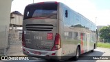 Transportes Capellini 15012 na cidade de Campinas, São Paulo, Brasil, por Fábio Paixão. Número da foto: #:id.