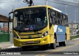 Viação Sudeste 106 na cidade de Marataízes, Espírito Santo, Brasil, por Guilherme Neves. Número da foto: #13100970.