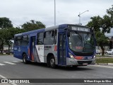 BR Mobilidade Baixada Santista 722028 na cidade de Bertioga, São Paulo, Brasil, por William Bispo da Silva. Número da foto: #13100266.