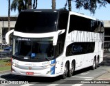 Auto Viação Catarinense 3708 na cidade de Curitiba, Paraná, Brasil, por Vicente de Paulo Alves. Número da foto: #13099978.