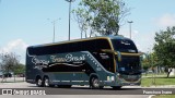 TransBrasil Turismo 1123 na cidade de Florianópolis, Santa Catarina, Brasil, por Francisco Ivano. Número da foto: #13102211.