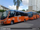 Cadatur Transportes e Turismo 2701 na cidade de Sorocaba, São Paulo, Brasil, por Guilherme Costa. Número da foto: #13100667.