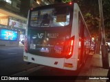 Viação VG B31072 na cidade de Rio de Janeiro, Rio de Janeiro, Brasil, por Jonathan Santoss. Número da foto: #13100463.