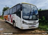 AV Transportes 14682005 na cidade de Paracuru, Ceará, Brasil, por Luiz Filho. Número da foto: #13101389.