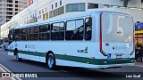 Cidade Verde Transporte Rodoviário 2602 na cidade de Maringá, Paraná, Brasil, por Luiz Scaff. Número da foto: #13100183.