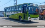 ETUPSA 779 na cidade de Lurin, Lima, Lima Metropolitana, Peru, por Fabricio Cortez. Número da foto: #13100482.