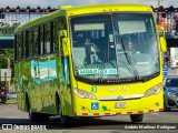 Transportes Naranjo X3 na cidade de La Uruca, San José, San José, Costa Rica, por Andrés Martínez Rodríguez. Número da foto: #13101511.