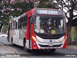 Lared 142 na cidade de San José, Costa Rica, por Andrey Flores. Número da foto: #:id.