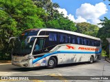 Viação Piracicabana 7305 na cidade de São Paulo, São Paulo, Brasil, por Luciano  Piske. Número da foto: #13102150.