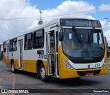 Empresa de Transportes Nova Marambaia AT-86112 na cidade de Belém, Pará, Brasil, por Samara Goes. Número da foto: #13099969.
