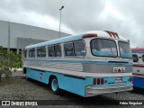 UTIL - União Transporte Interestadual de Luxo 58 na cidade de Juiz de Fora, Minas Gerais, Brasil, por Fábio Singulani. Número da foto: #13102258.