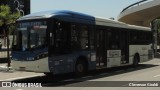 Sambaíba Transportes Urbanos 2 2379 na cidade de São Paulo, São Paulo, Brasil, por Cleverson Giraldi. Número da foto: #13101526.