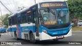 Auto Viação Jabour D86103 na cidade de Rio de Janeiro, Rio de Janeiro, Brasil, por Gabriel Sousa. Número da foto: #:id.